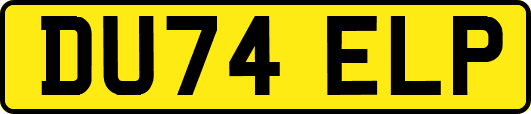DU74ELP