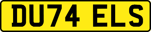 DU74ELS