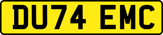 DU74EMC