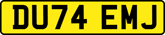 DU74EMJ