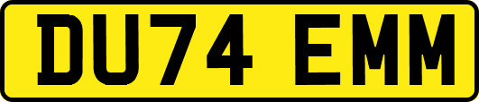 DU74EMM