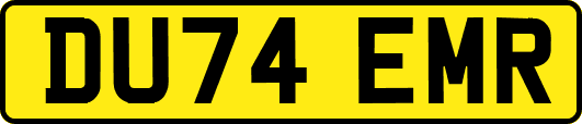 DU74EMR