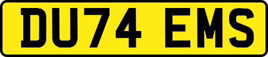 DU74EMS