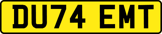 DU74EMT