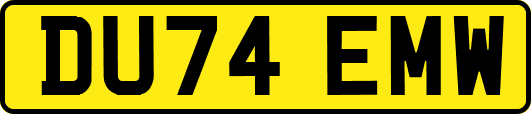 DU74EMW