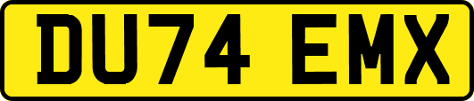 DU74EMX