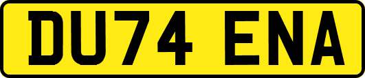 DU74ENA