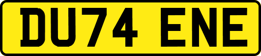 DU74ENE