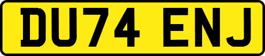 DU74ENJ