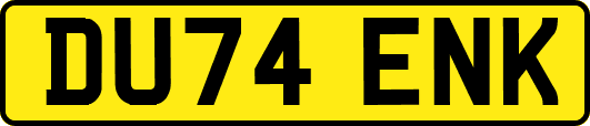 DU74ENK