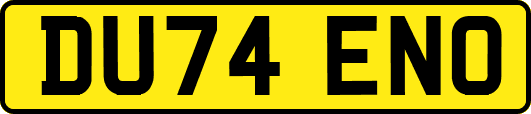 DU74ENO