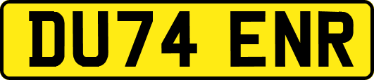DU74ENR