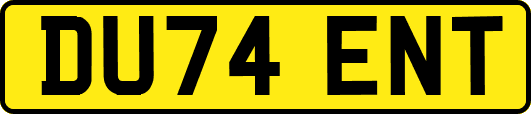 DU74ENT