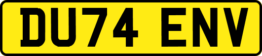 DU74ENV