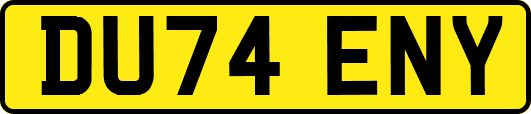 DU74ENY