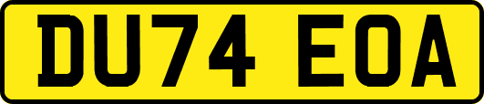 DU74EOA