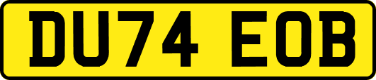 DU74EOB