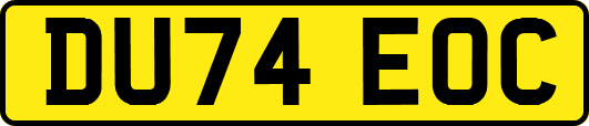 DU74EOC