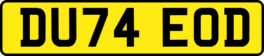 DU74EOD