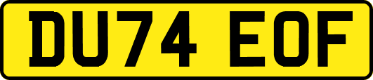 DU74EOF