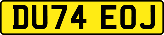 DU74EOJ