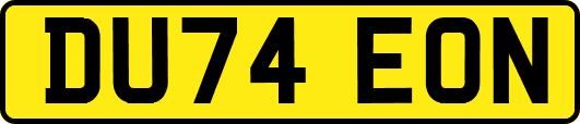DU74EON