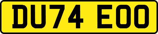 DU74EOO