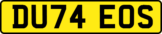 DU74EOS