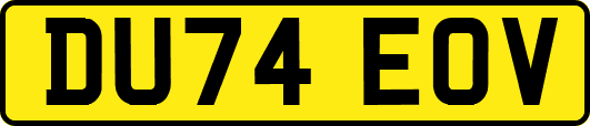 DU74EOV