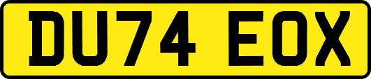 DU74EOX