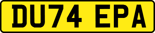 DU74EPA