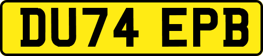 DU74EPB