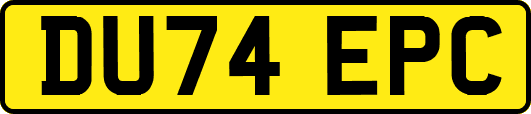 DU74EPC