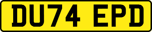 DU74EPD