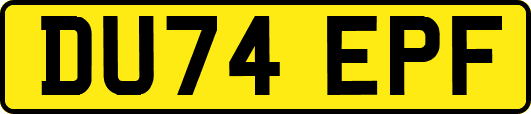 DU74EPF