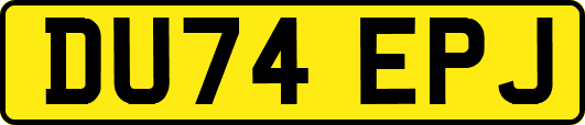 DU74EPJ