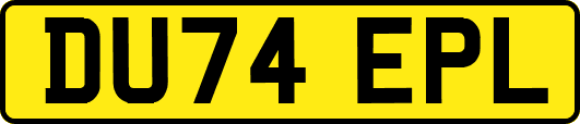 DU74EPL
