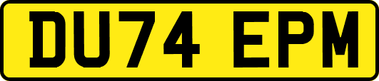DU74EPM