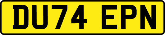 DU74EPN