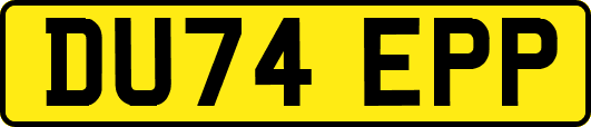 DU74EPP