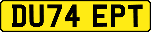 DU74EPT