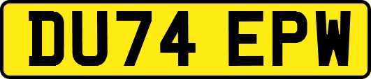 DU74EPW