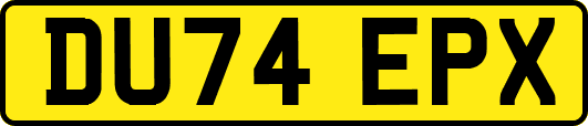 DU74EPX