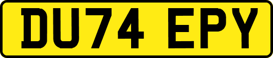 DU74EPY