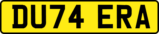 DU74ERA