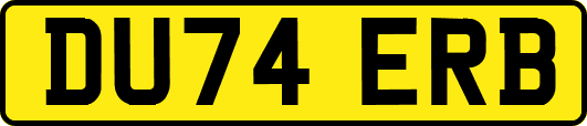 DU74ERB