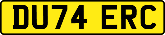 DU74ERC