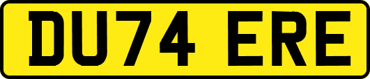 DU74ERE