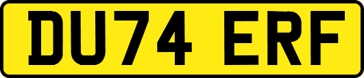 DU74ERF