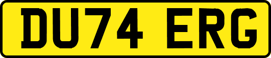 DU74ERG